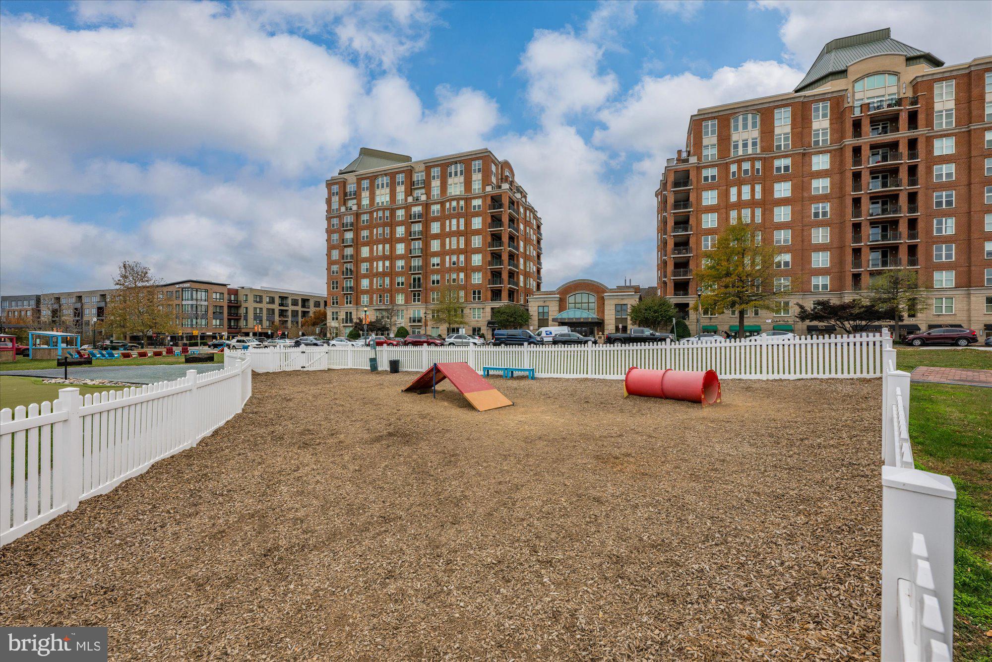 WHEEL OF FORTUNE - Residential