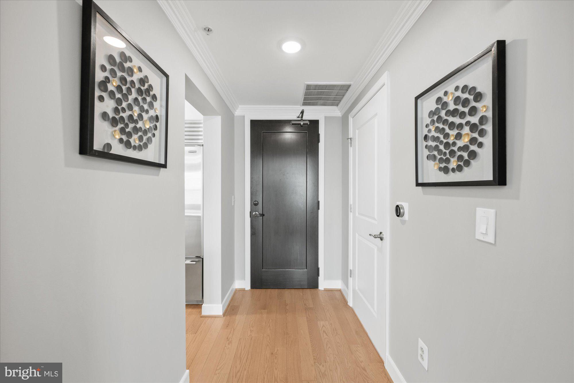 WHEEL OF FORTUNE - Residential