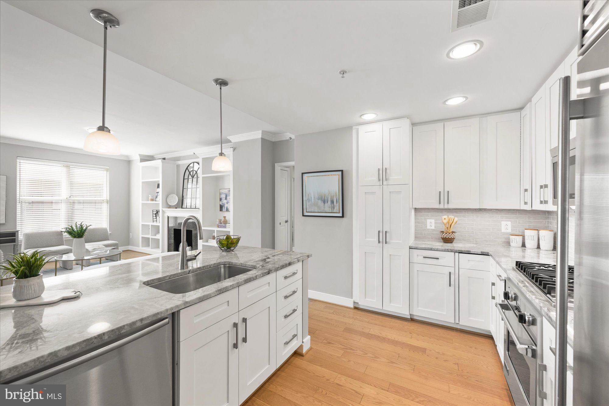 WHEEL OF FORTUNE - Residential