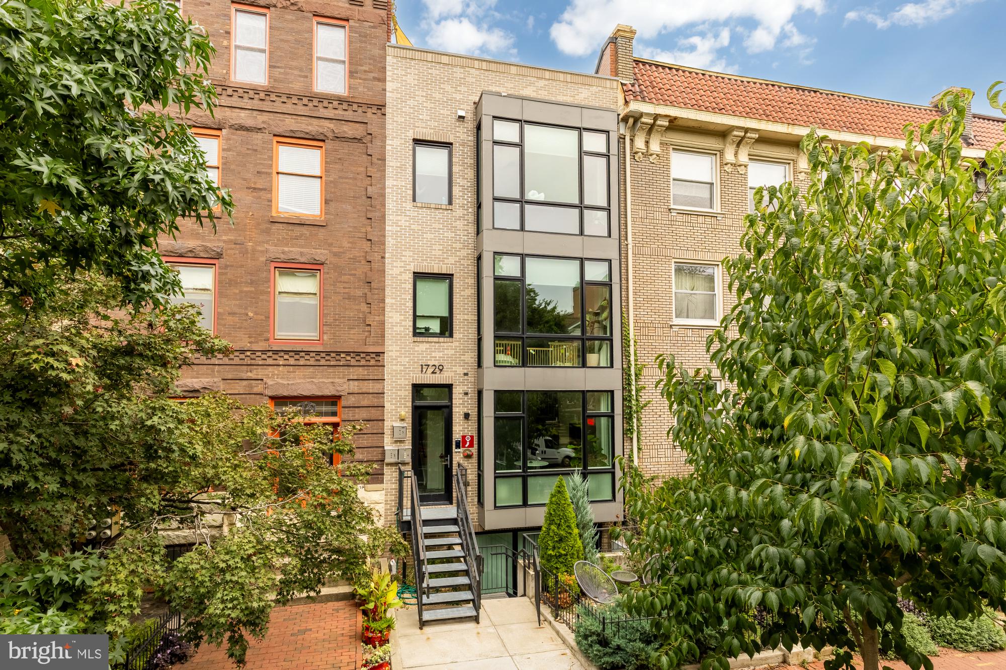 1729 T STREET NW 4