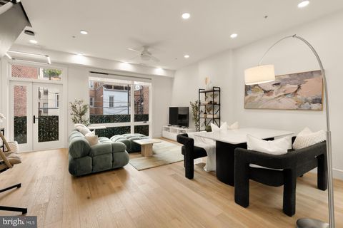 1729 T STREET NW 4 WASHINGTON DC 20009