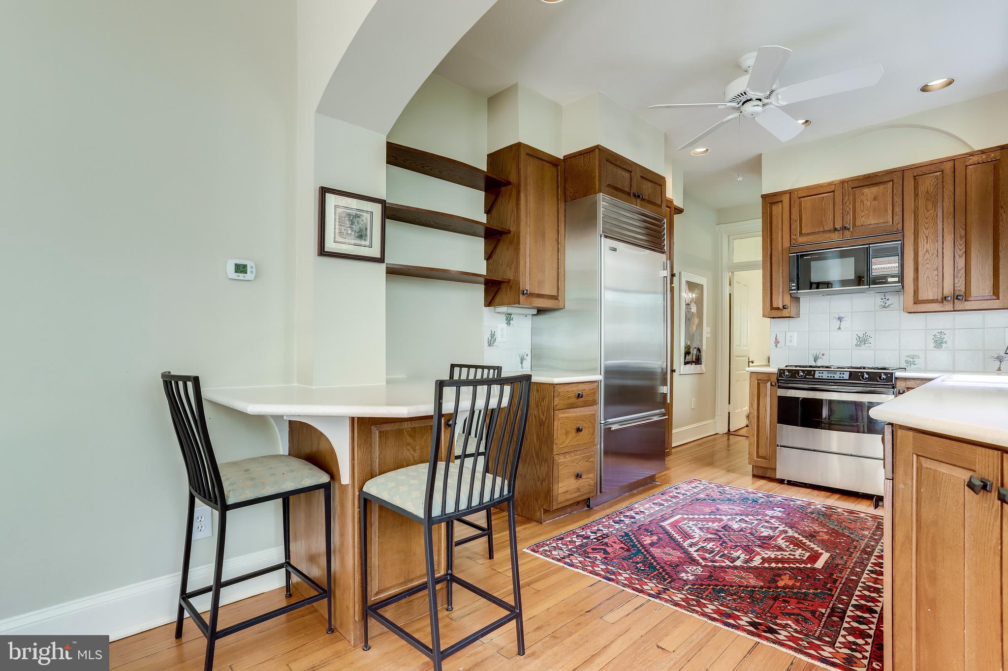 OLD TOWN HISTORIC - Residential