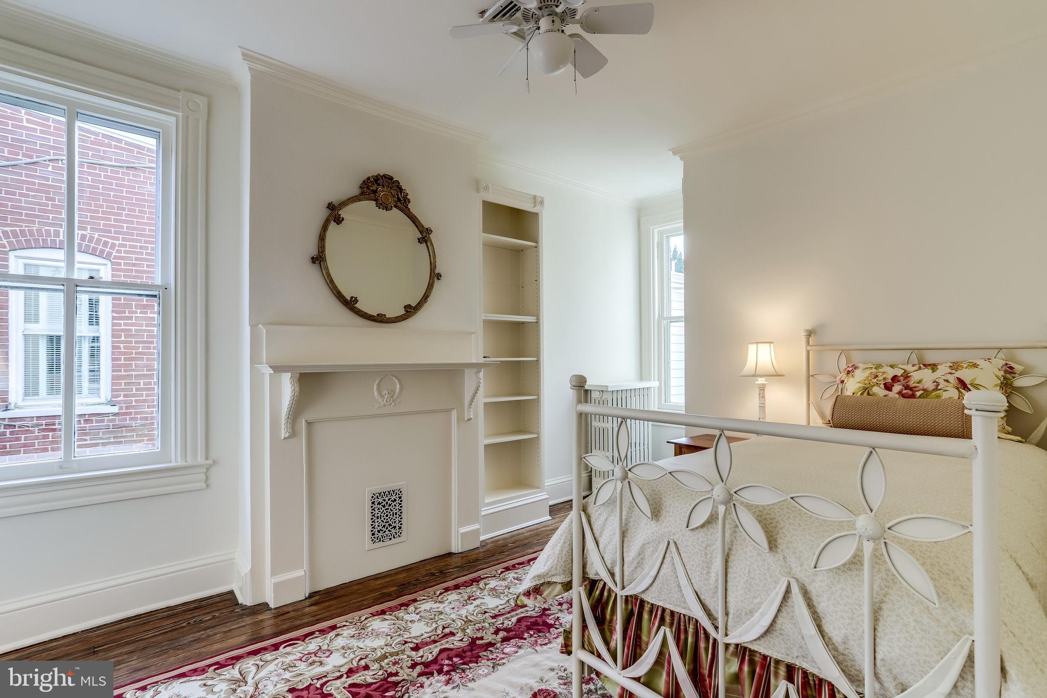 OLD TOWN HISTORIC - Residential