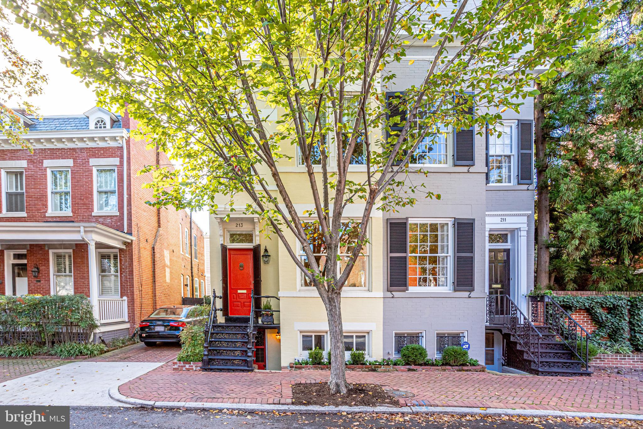 OLD TOWN HISTORIC - Residential