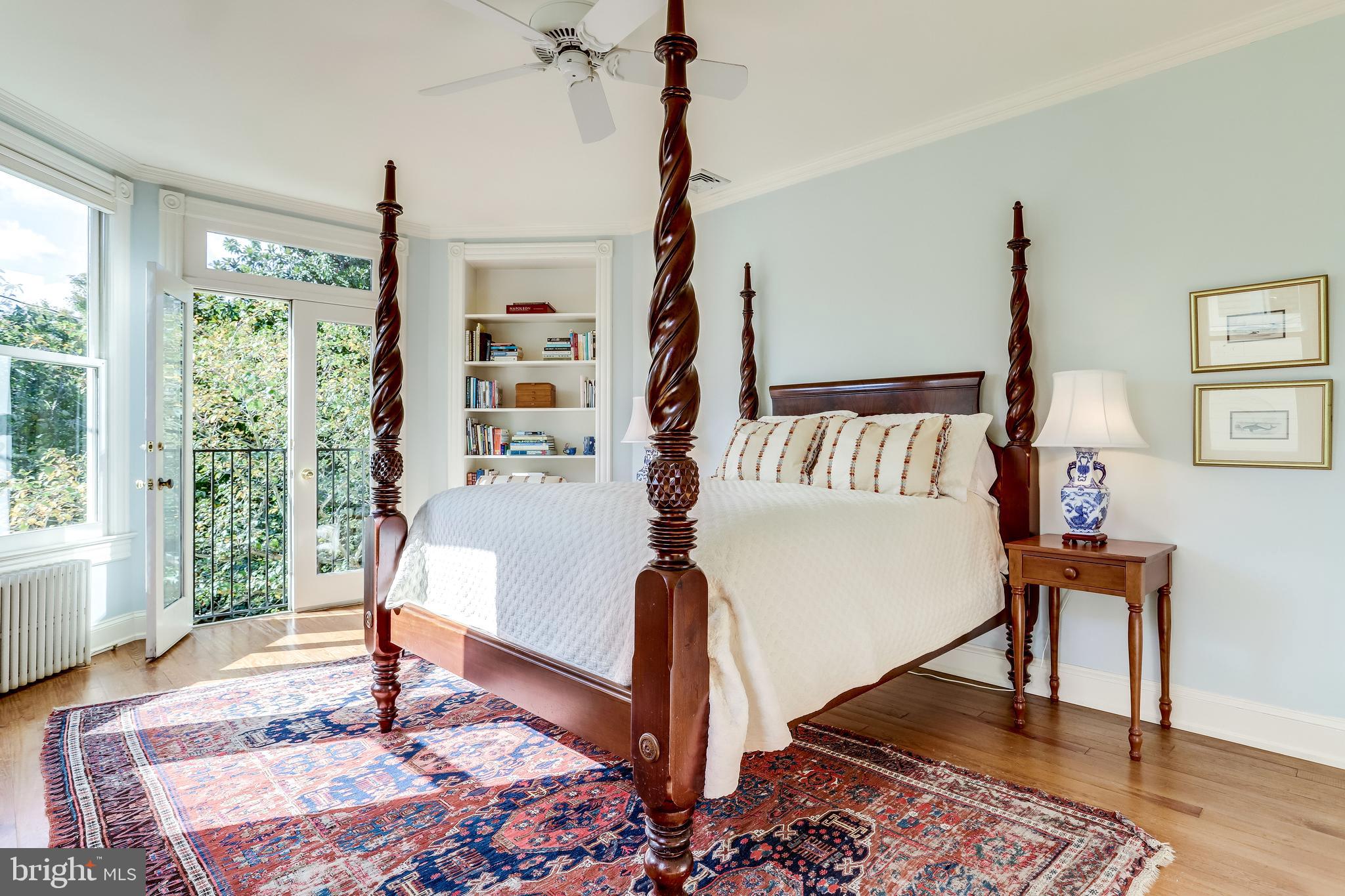 OLD TOWN HISTORIC - Residential