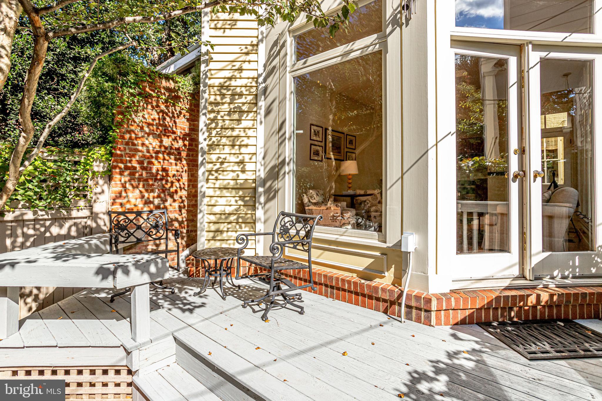 OLD TOWN HISTORIC - Residential