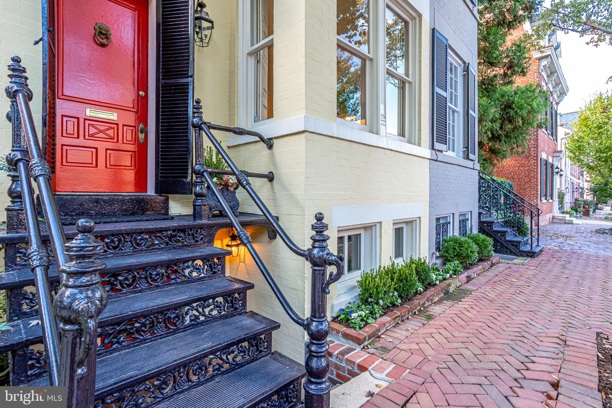 OLD TOWN HISTORIC - Residential