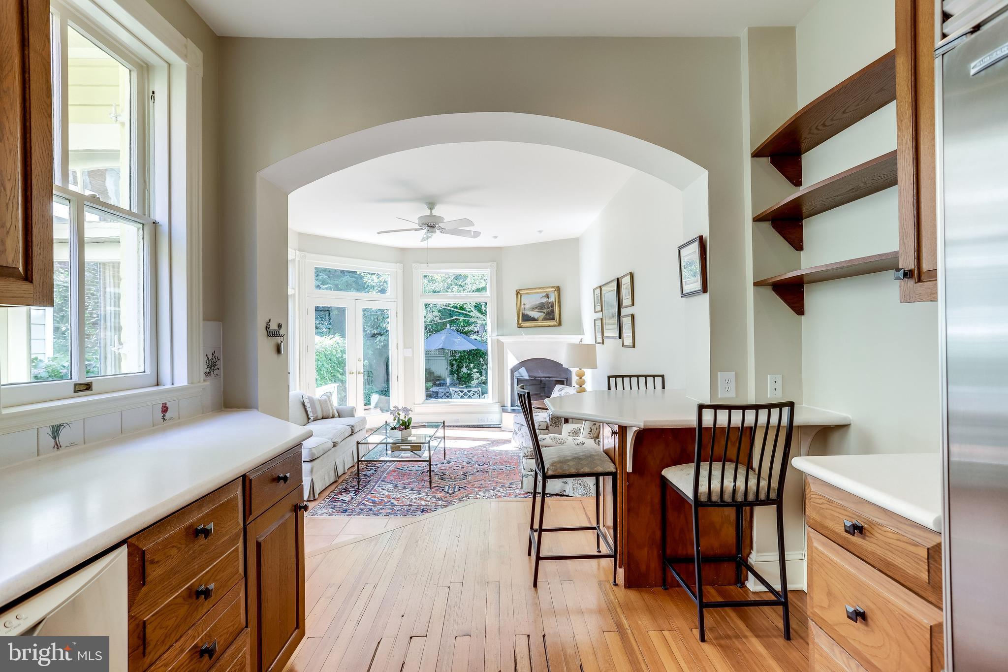 OLD TOWN HISTORIC - Residential