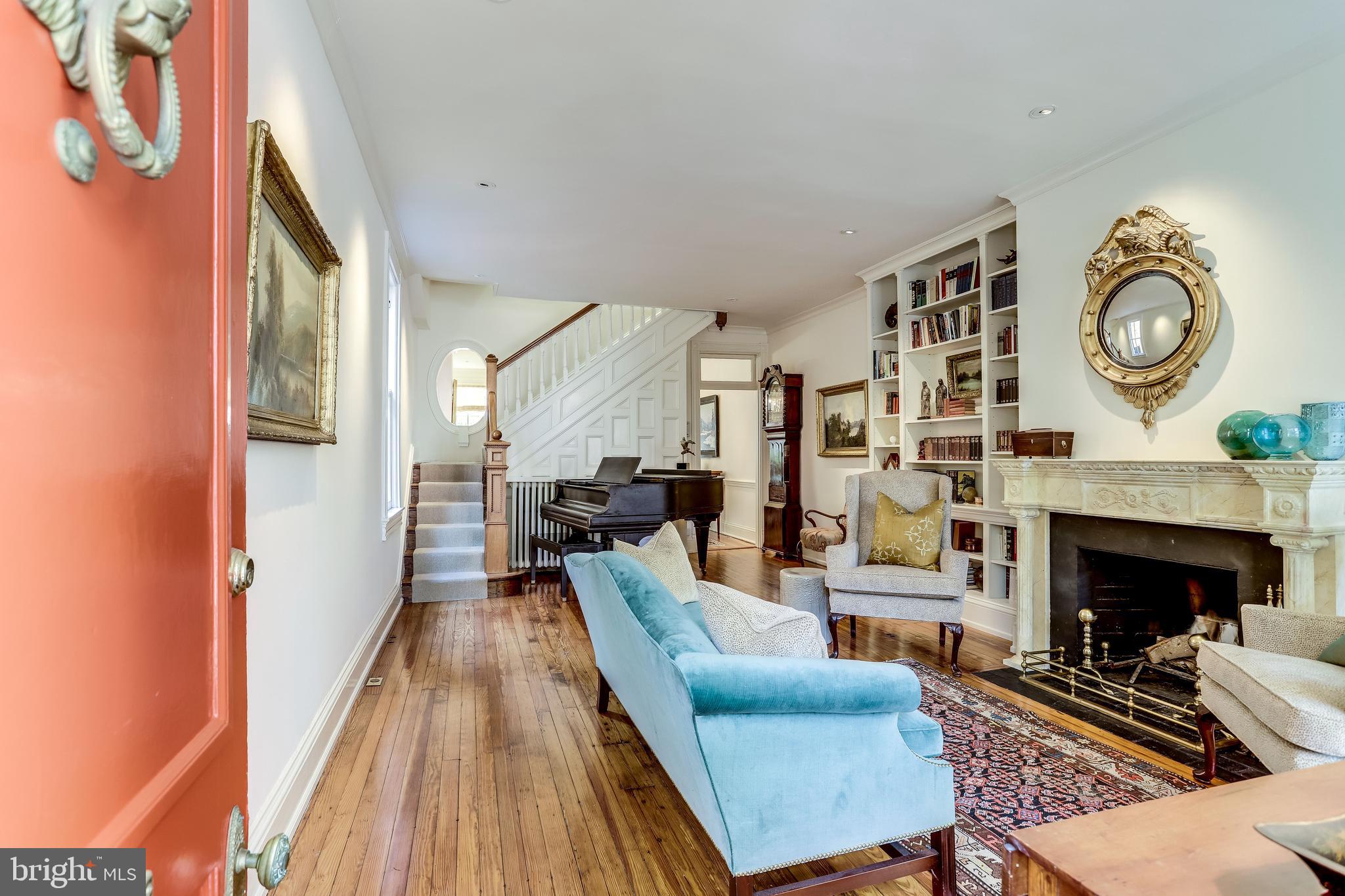 OLD TOWN HISTORIC - Residential