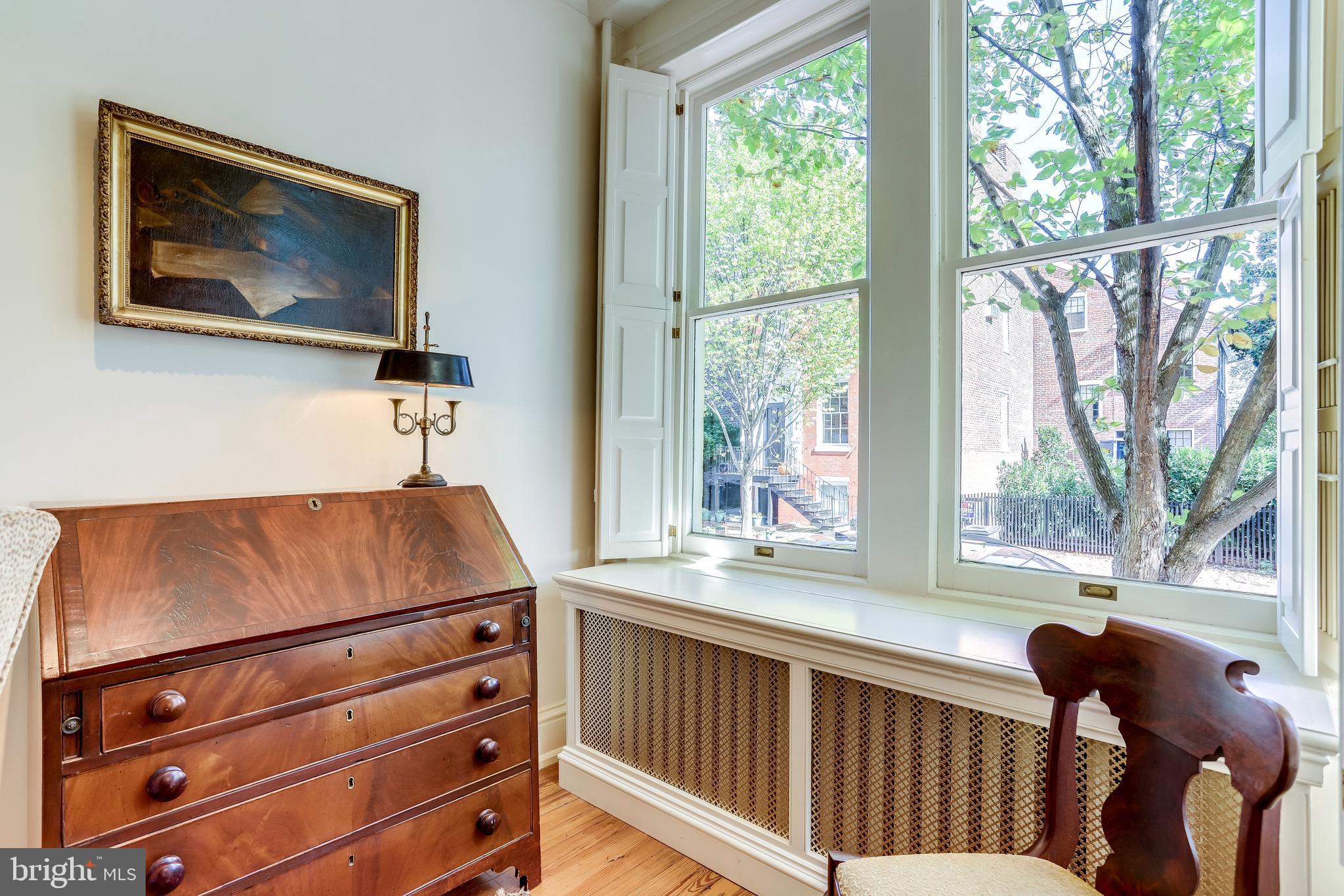 OLD TOWN HISTORIC - Residential