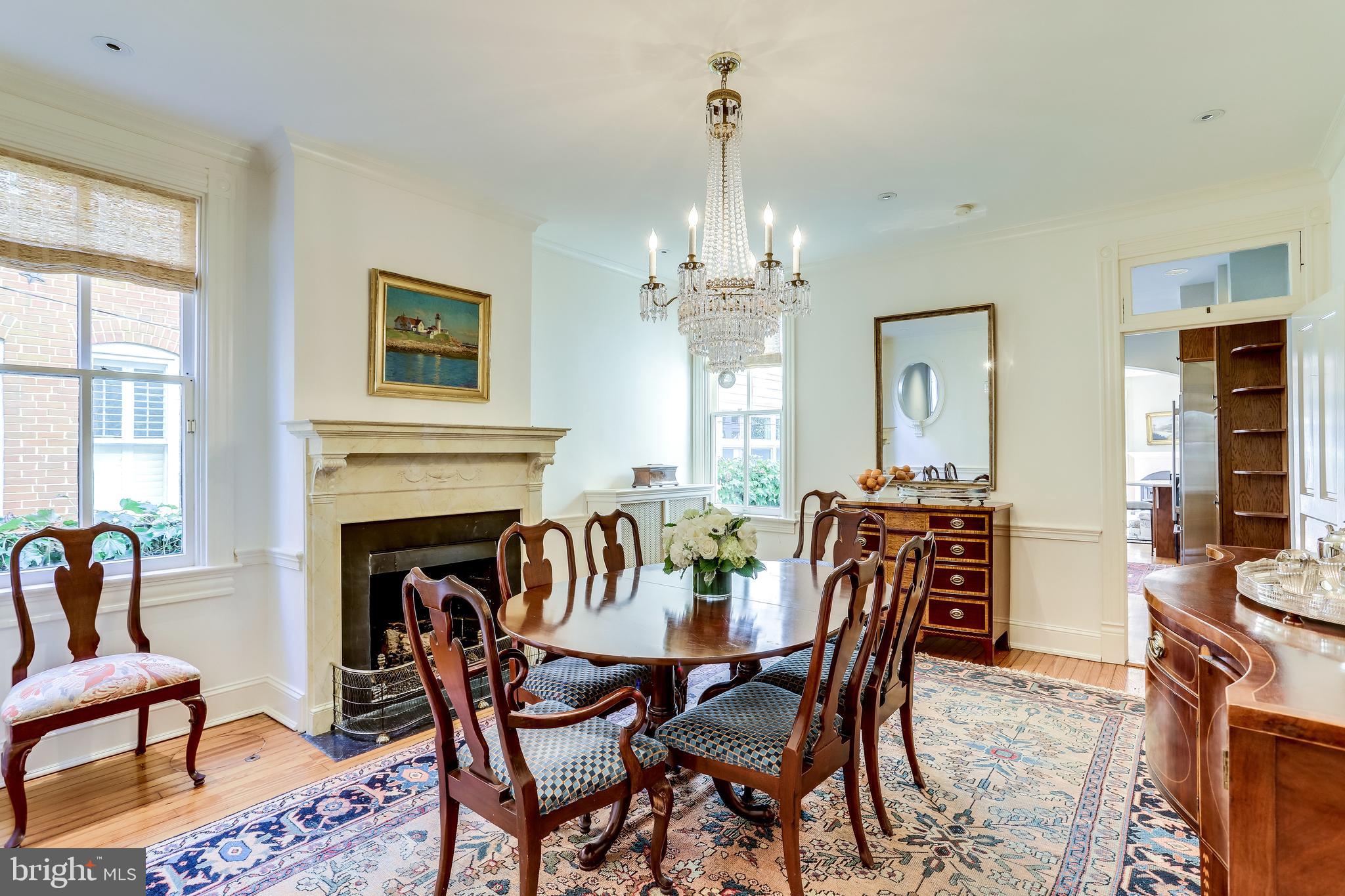 OLD TOWN HISTORIC - Residential