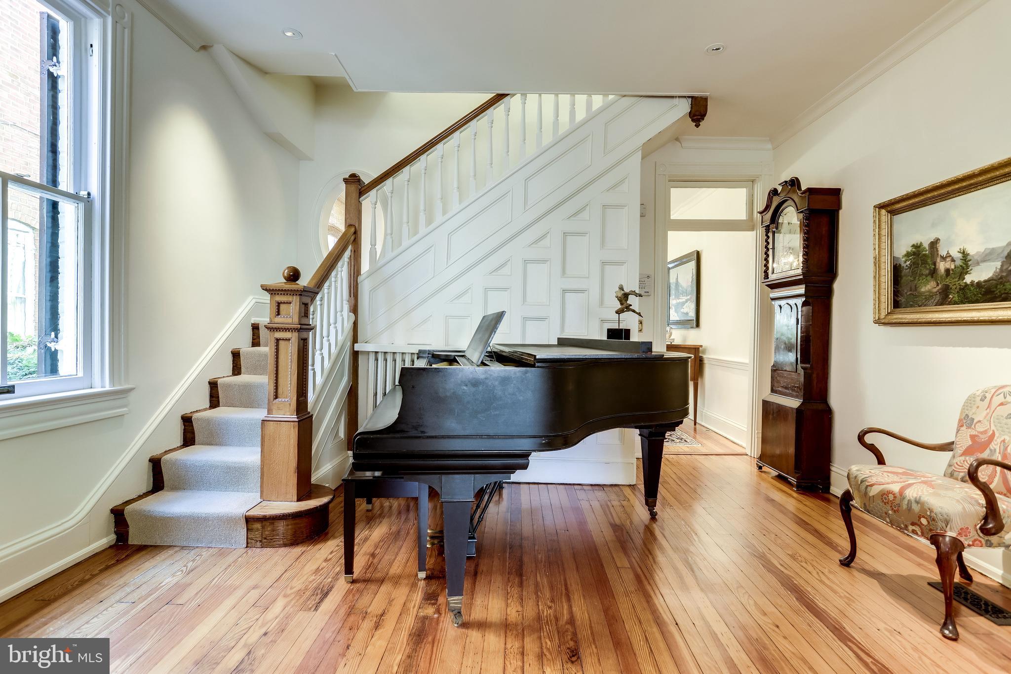 OLD TOWN HISTORIC - Residential