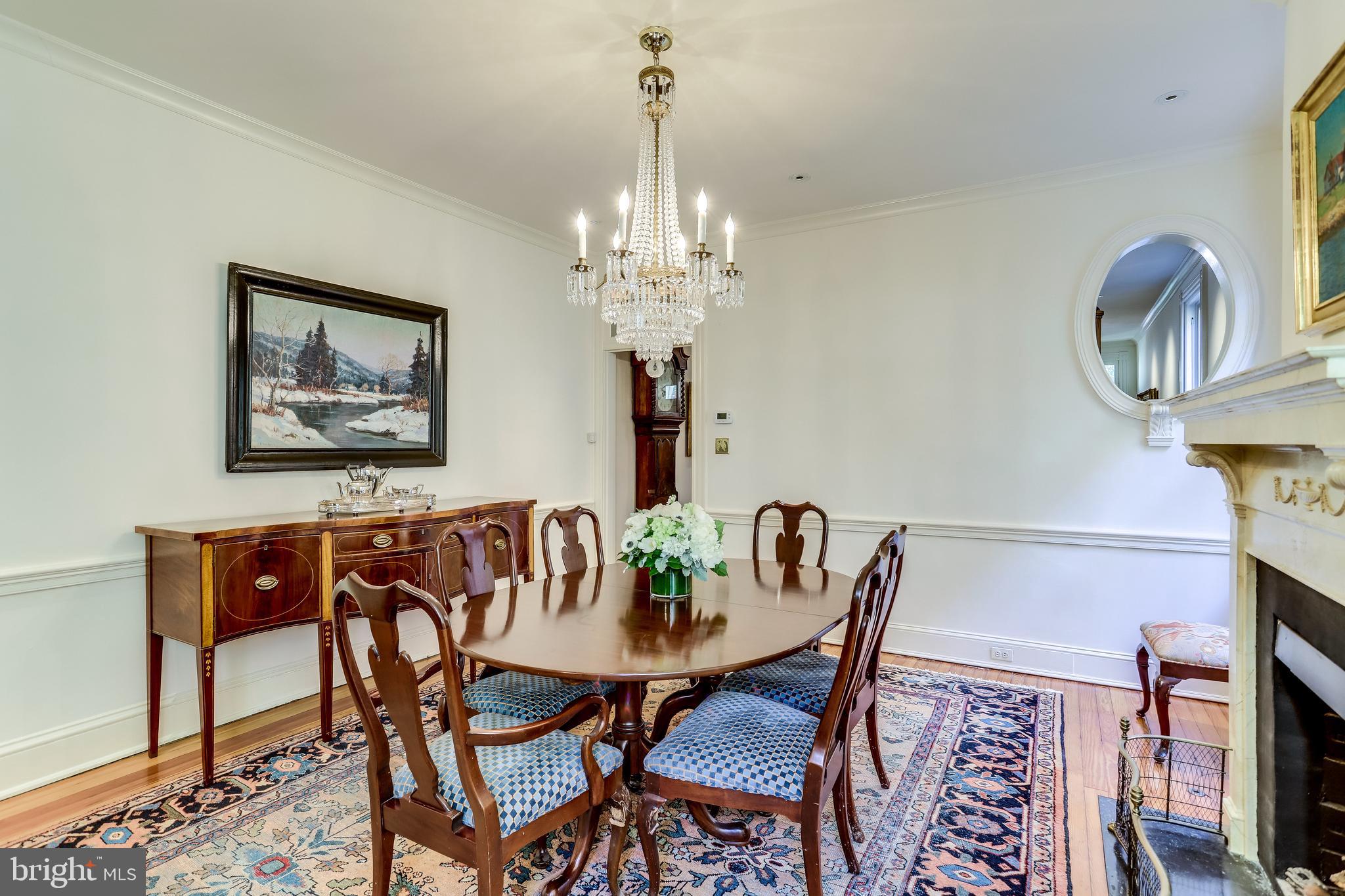 OLD TOWN HISTORIC - Residential