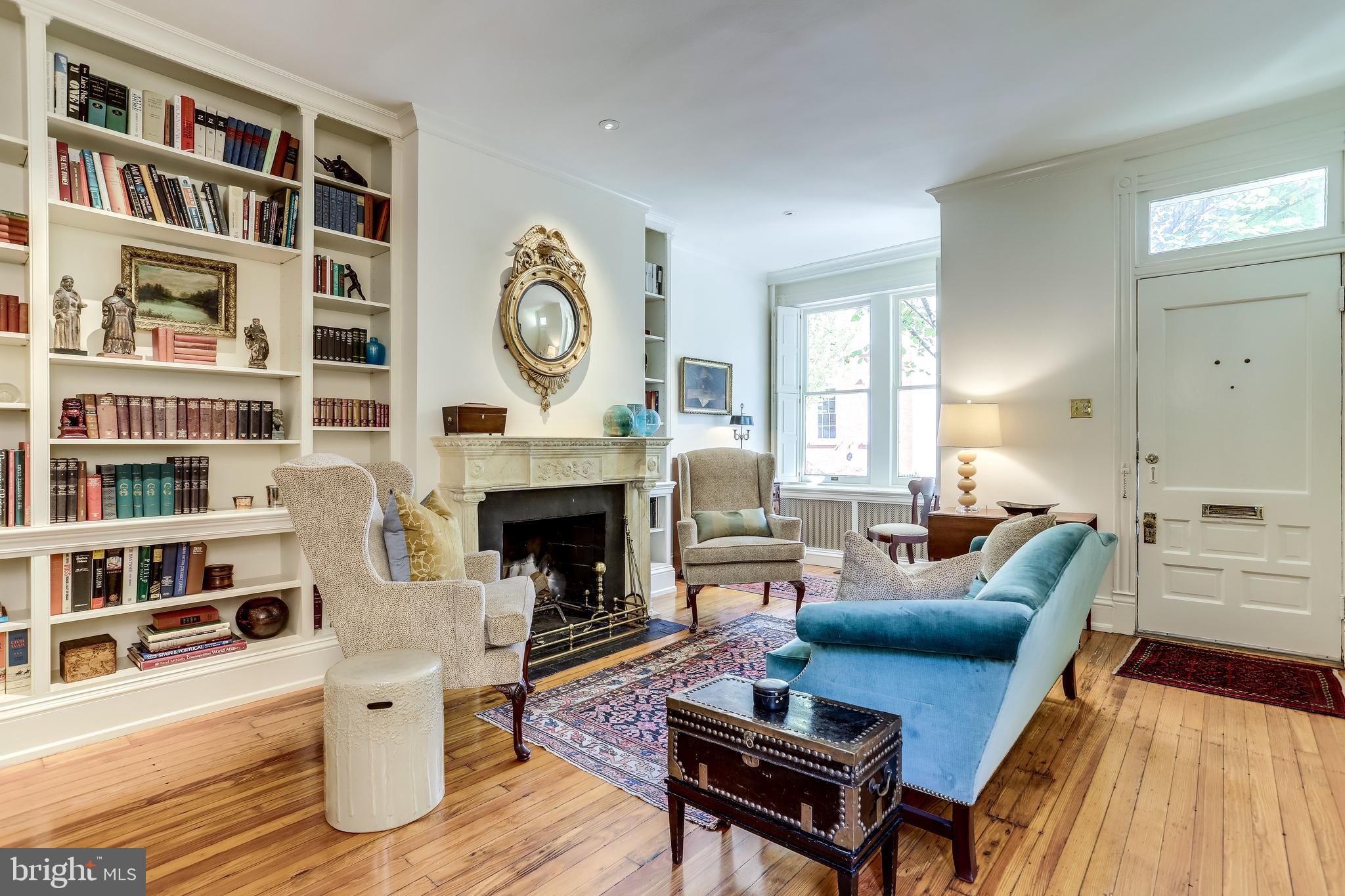 OLD TOWN HISTORIC - Residential