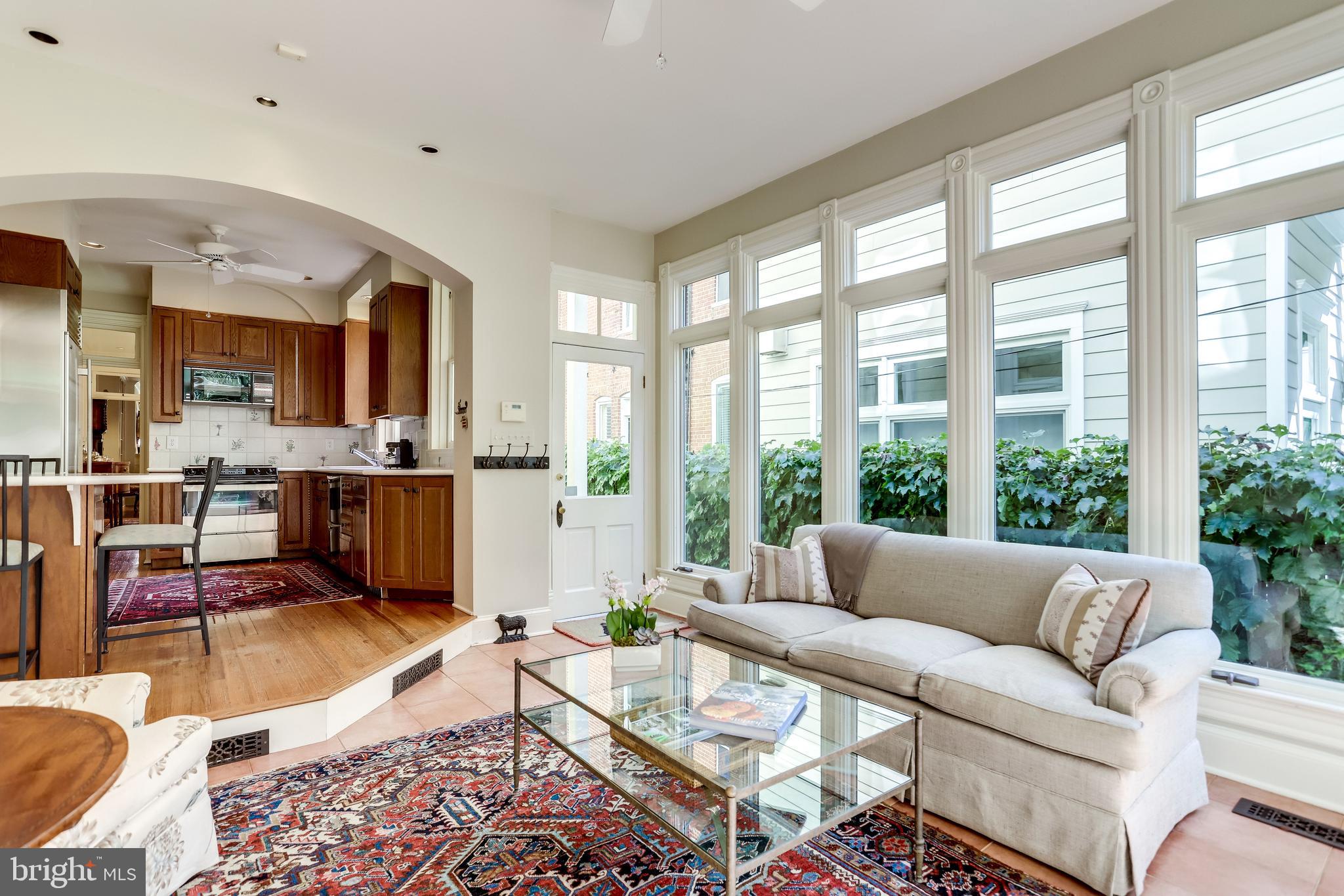 OLD TOWN HISTORIC - Residential