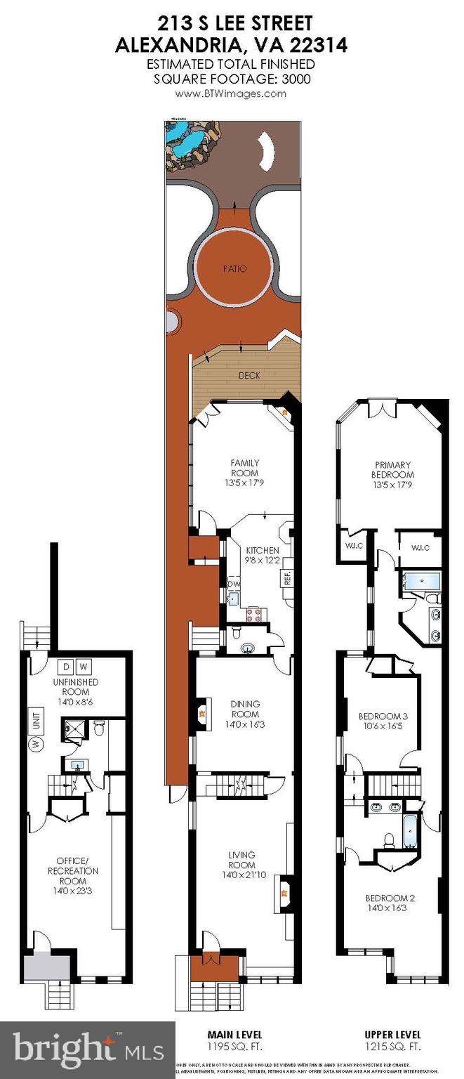 OLD TOWN HISTORIC - Residential