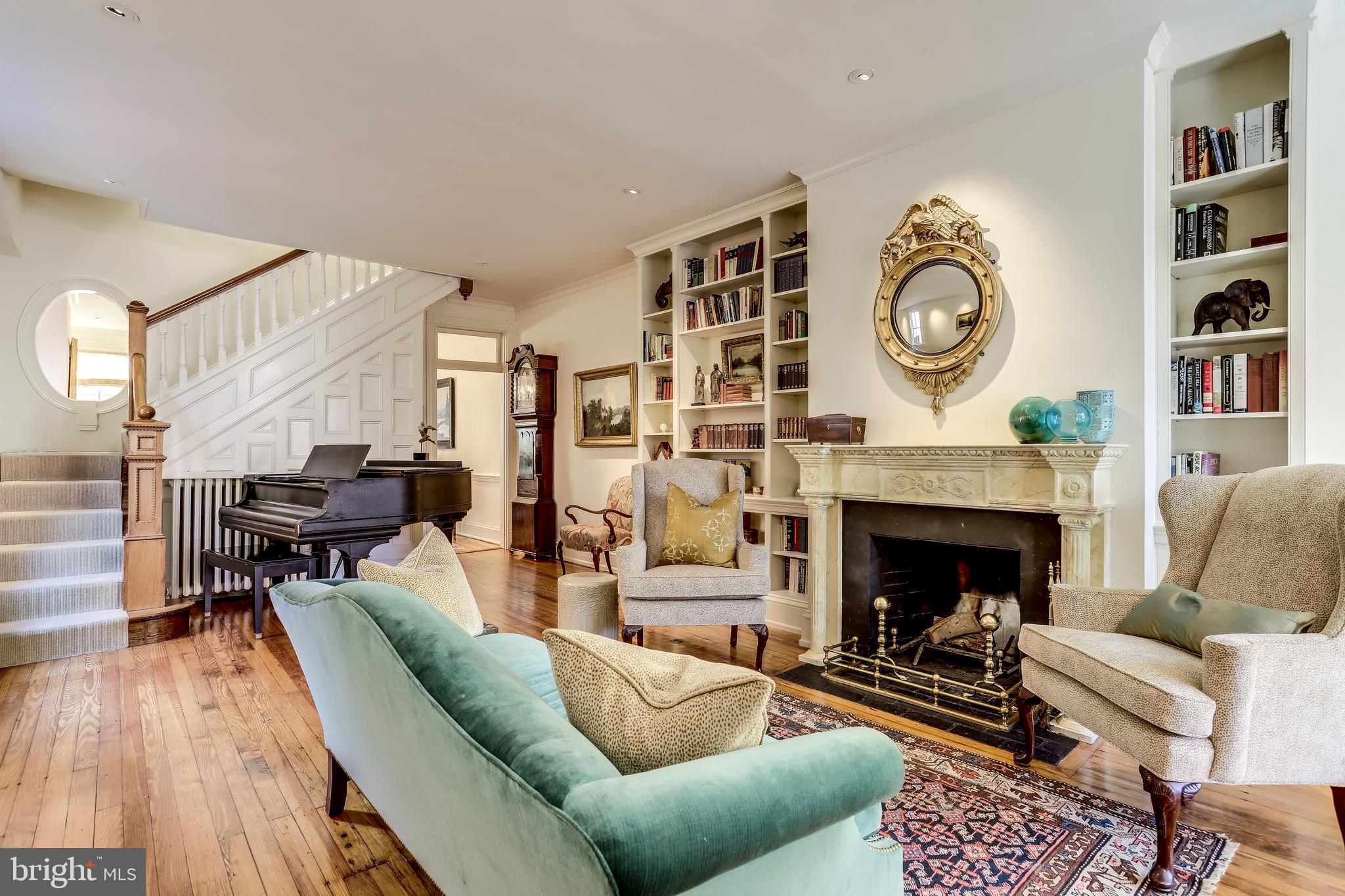 OLD TOWN HISTORIC - Residential