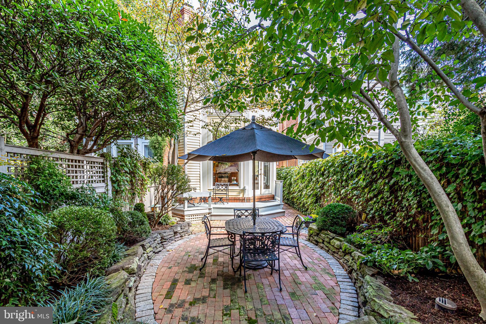 OLD TOWN HISTORIC - Residential