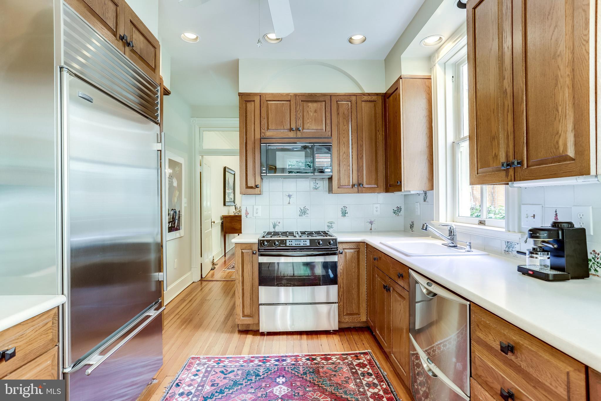 OLD TOWN HISTORIC - Residential