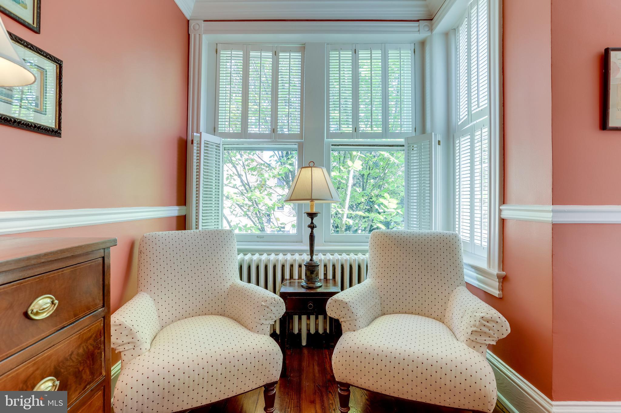 OLD TOWN HISTORIC - Residential