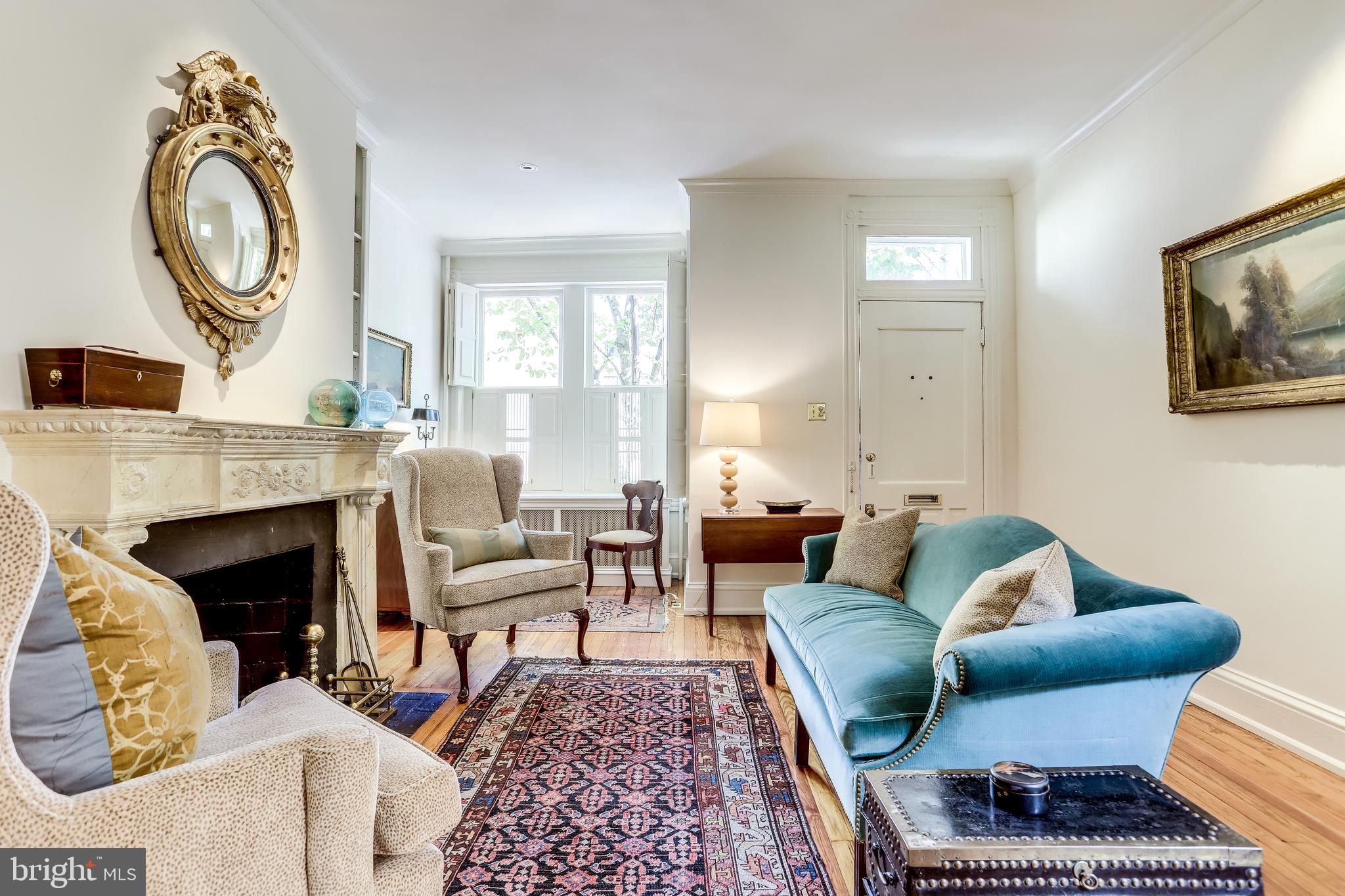 OLD TOWN HISTORIC - Residential