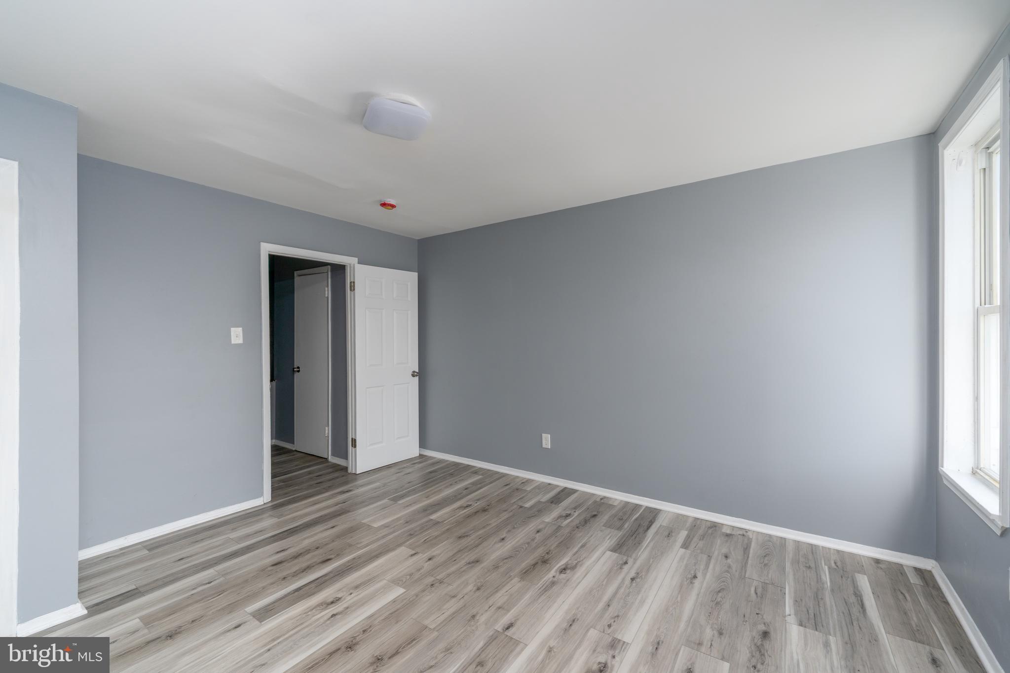 MOSHER - Residential
