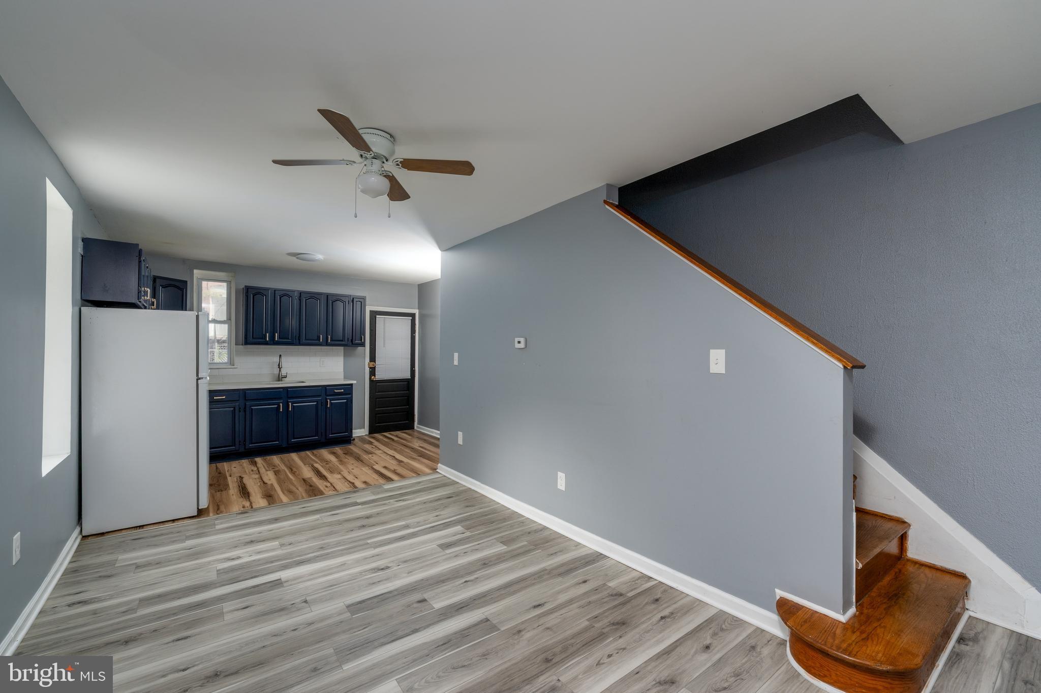 MOSHER - Residential