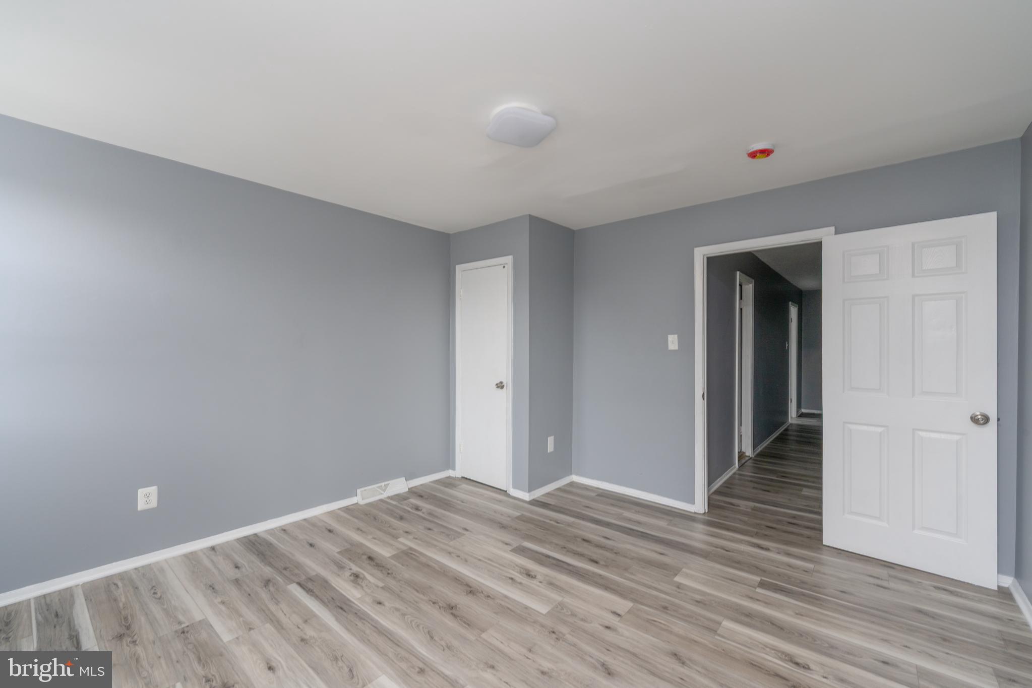 MOSHER - Residential
