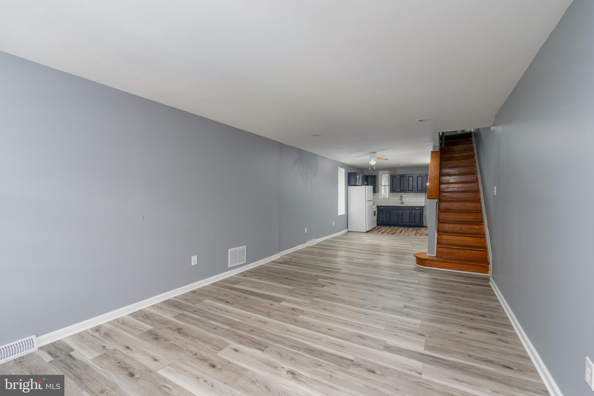 MOSHER - Residential