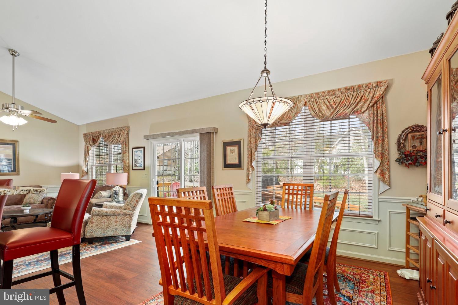 LAKE OF THE WOODS - Residential