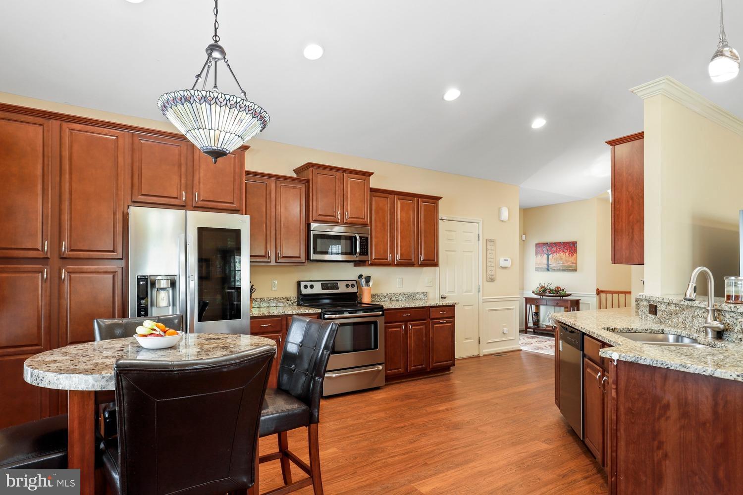 LAKE OF THE WOODS - Residential