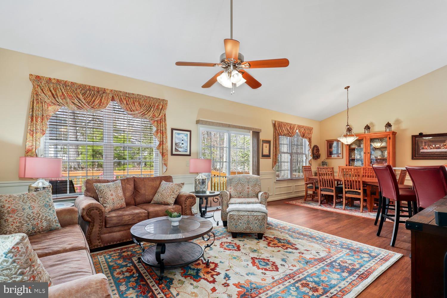 LAKE OF THE WOODS - Residential