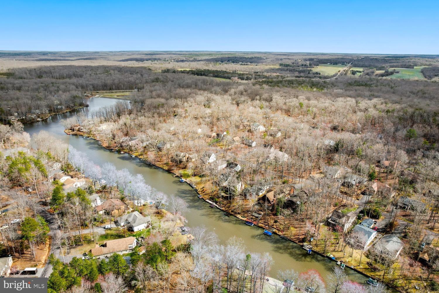 LAKE OF THE WOODS - Residential