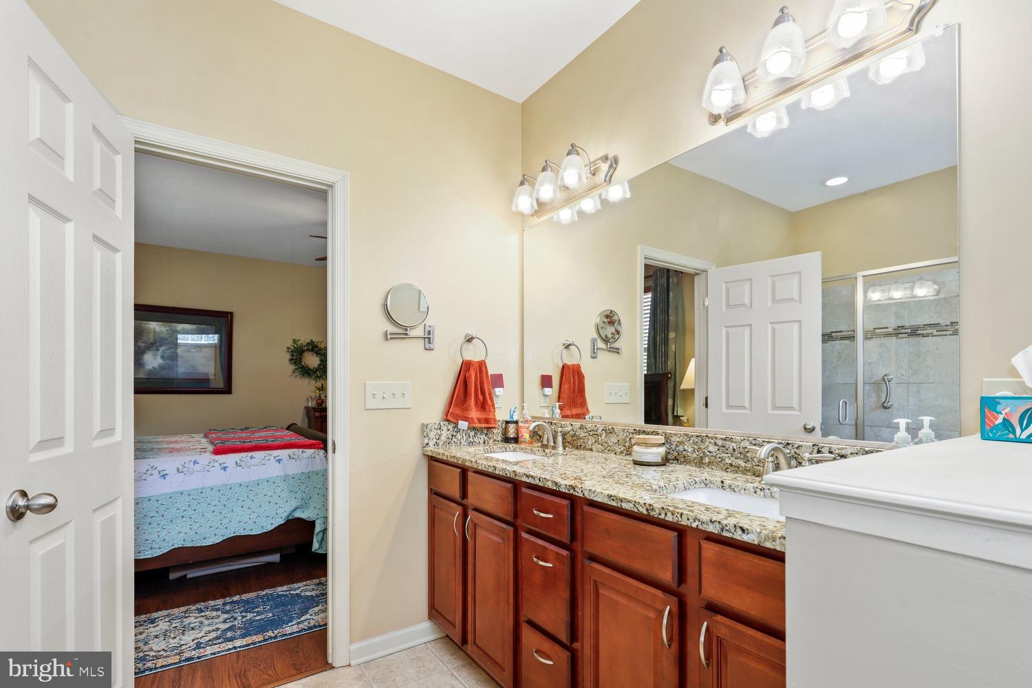 LAKE OF THE WOODS - Residential