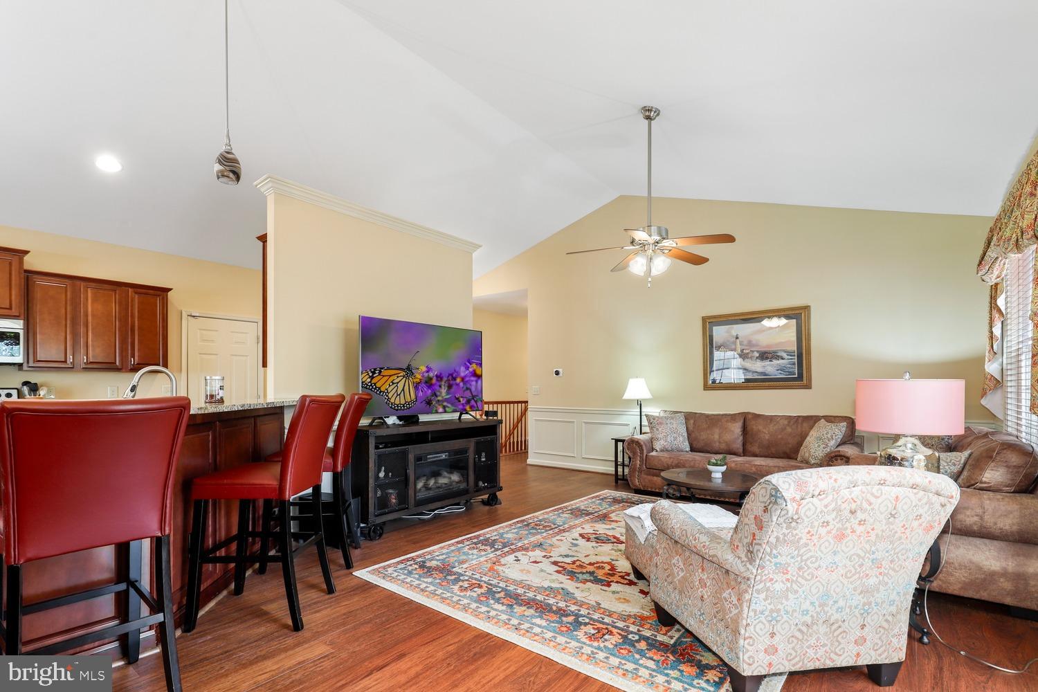 LAKE OF THE WOODS - Residential