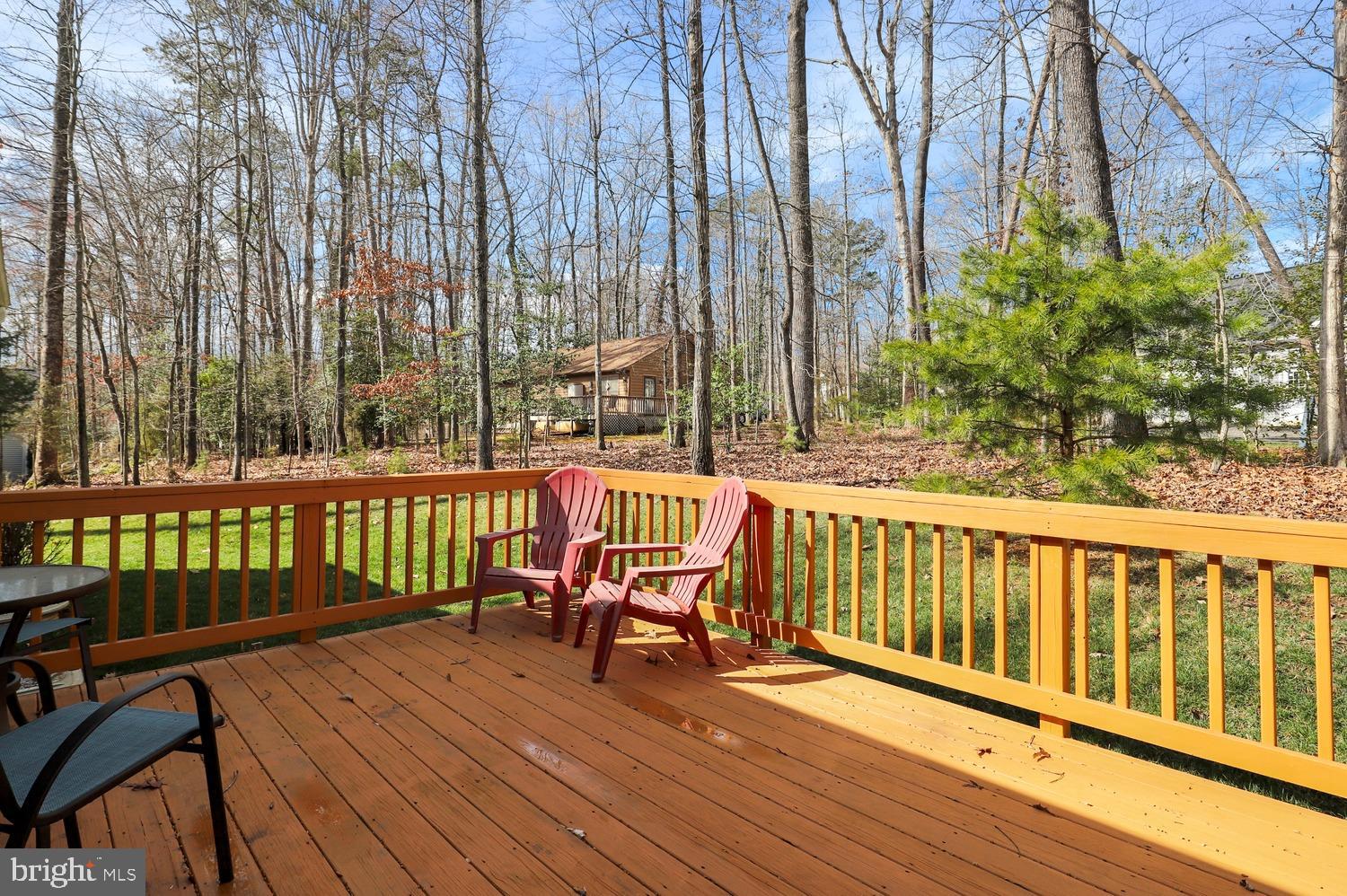 LAKE OF THE WOODS - Residential