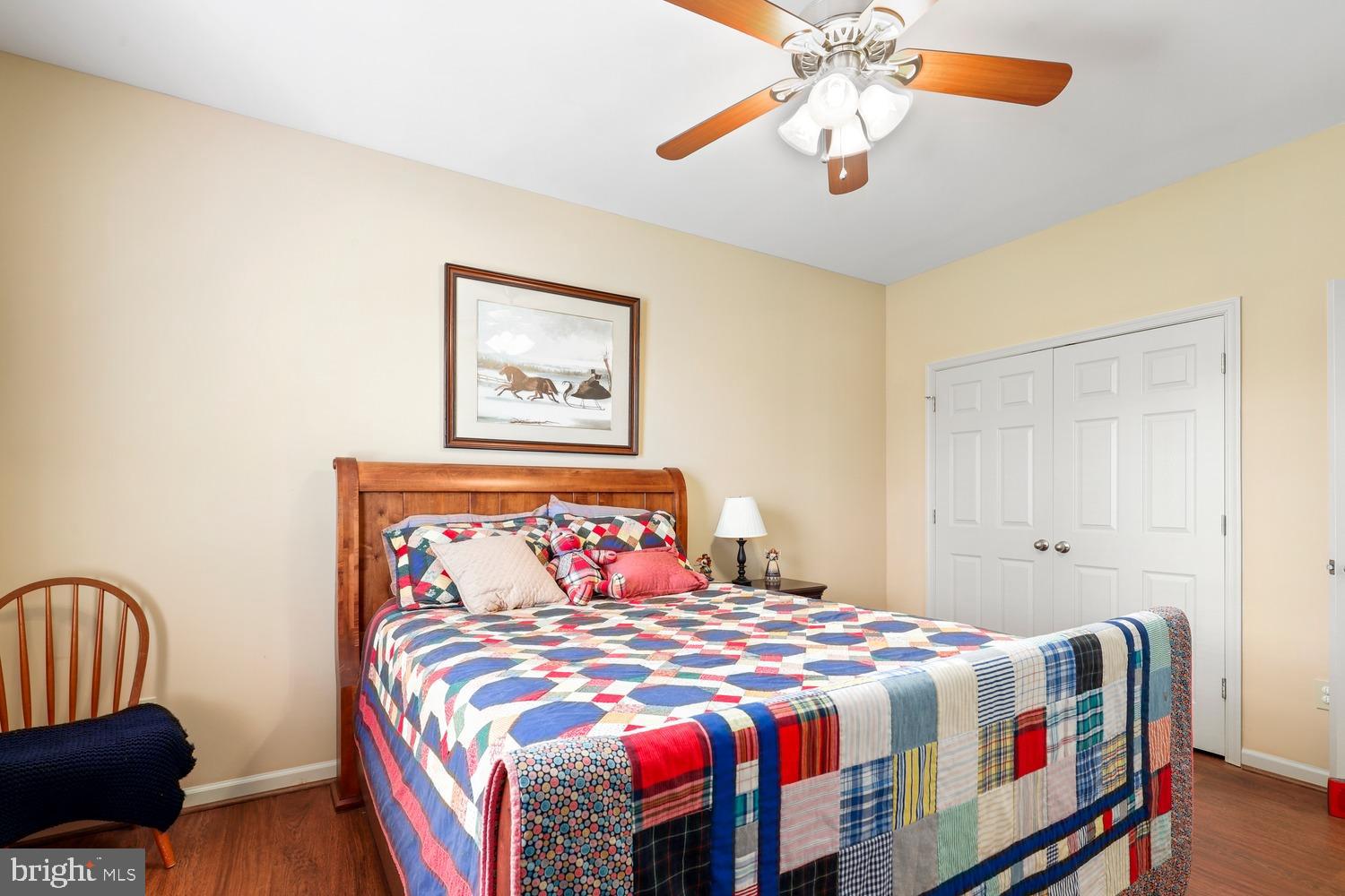 LAKE OF THE WOODS - Residential