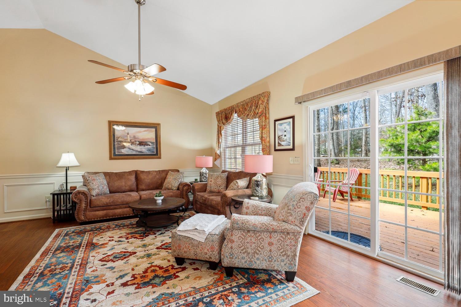 LAKE OF THE WOODS - Residential