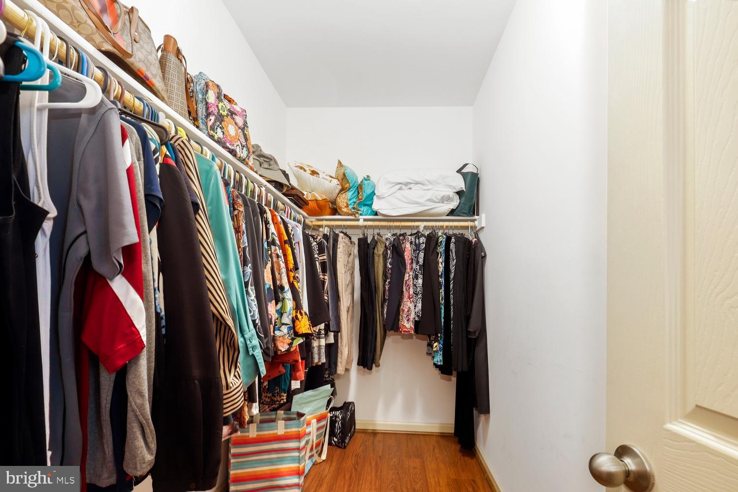 LAKE OF THE WOODS - Residential