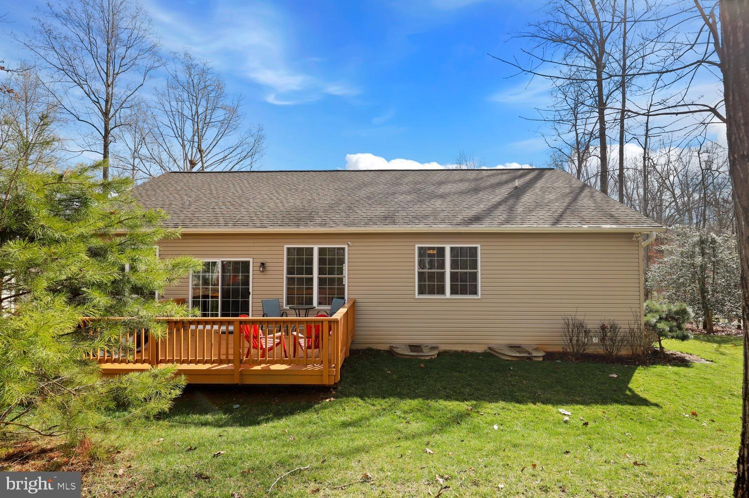 LAKE OF THE WOODS - Residential