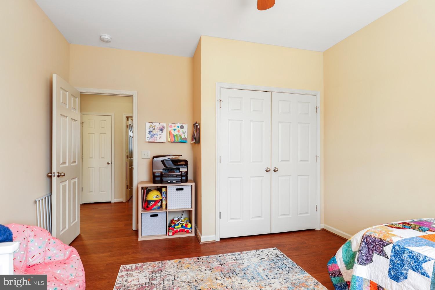 LAKE OF THE WOODS - Residential