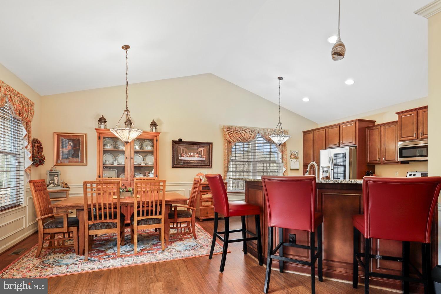 LAKE OF THE WOODS - Residential