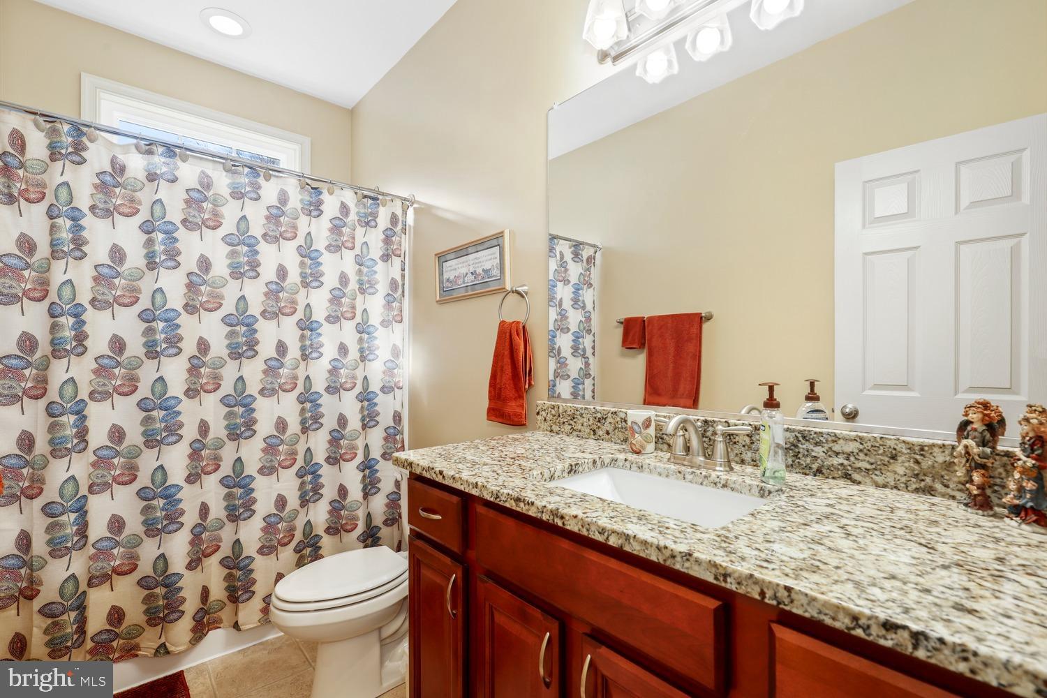 LAKE OF THE WOODS - Residential