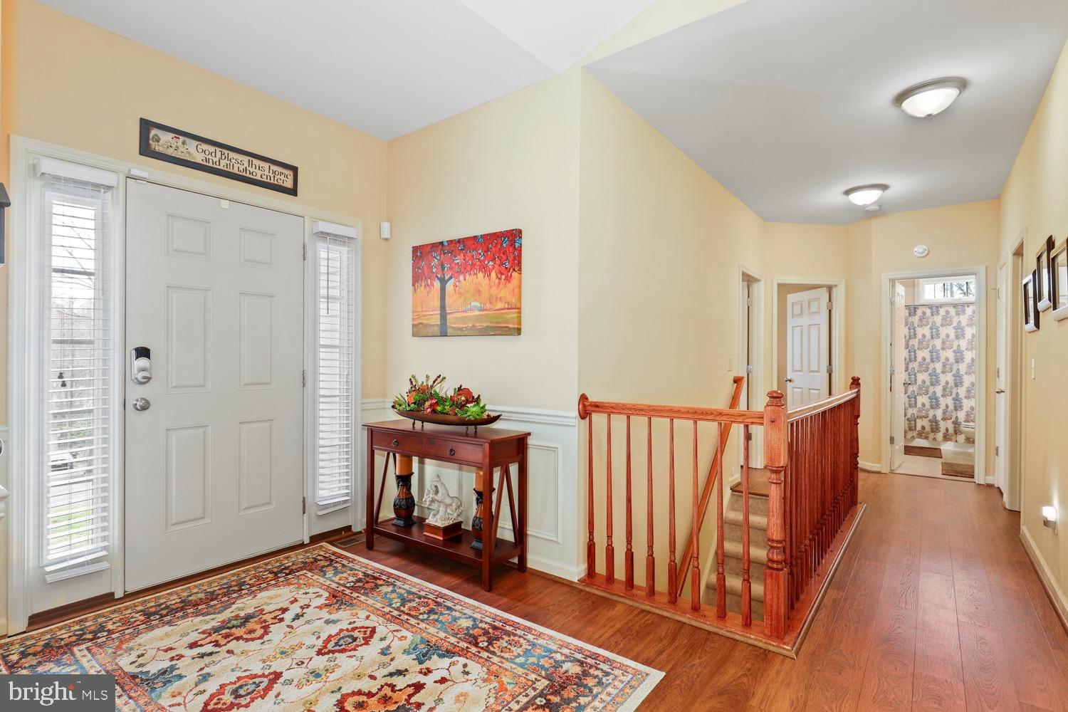 LAKE OF THE WOODS - Residential