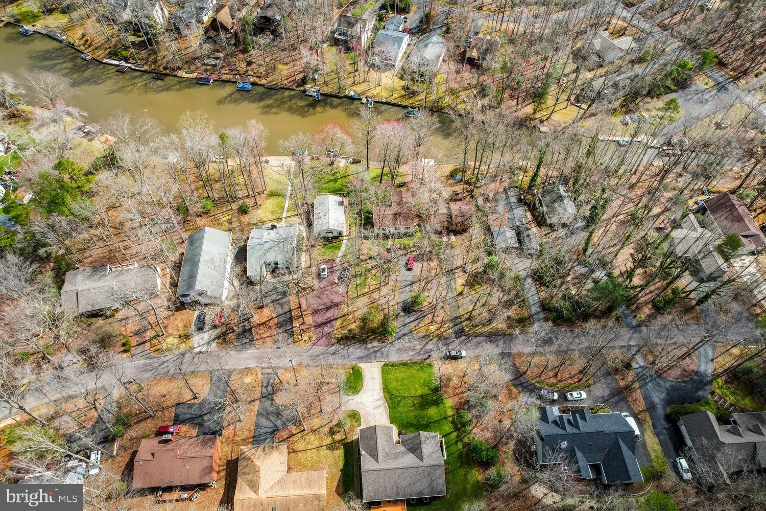 LAKE OF THE WOODS - Residential