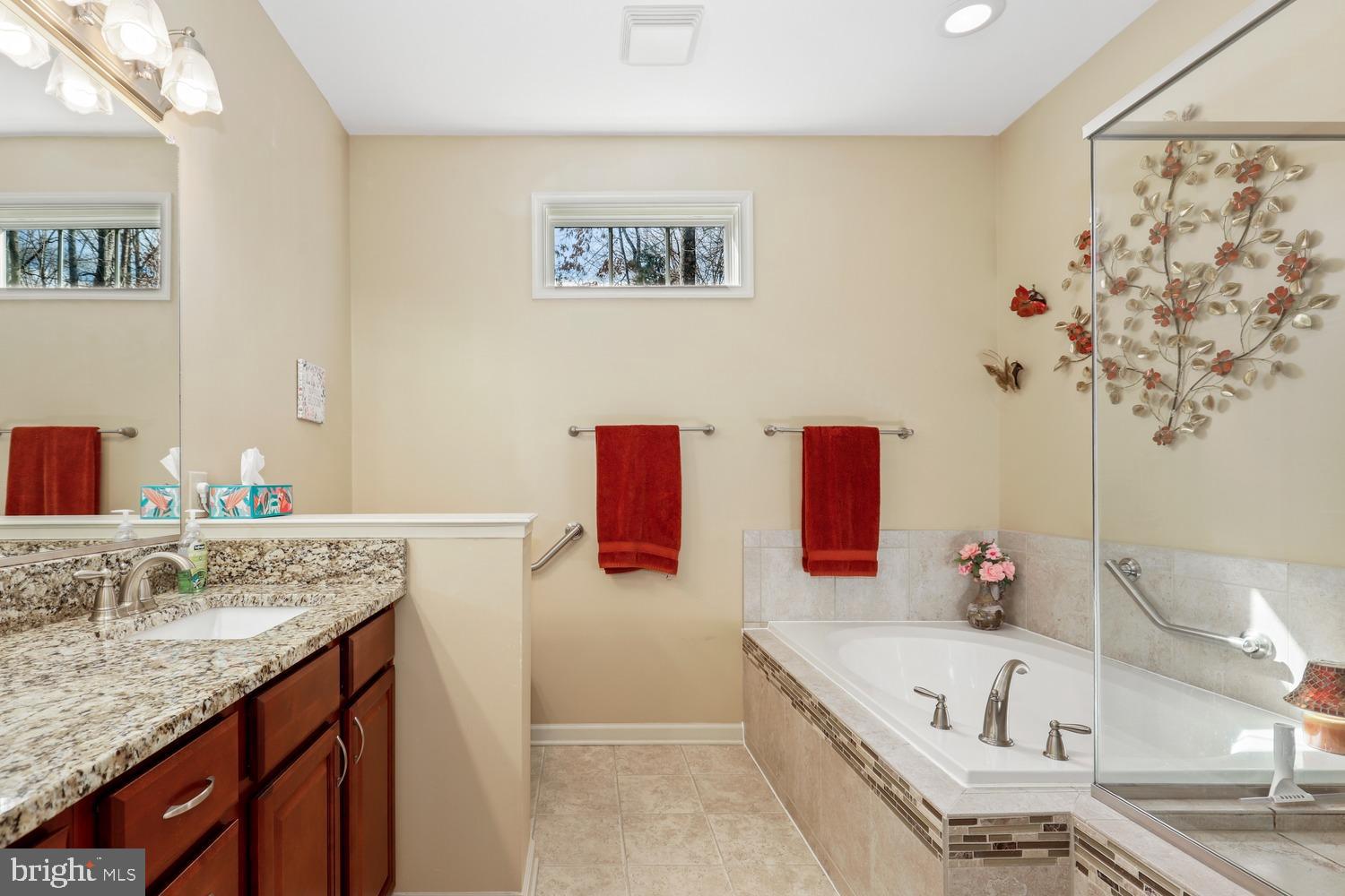 LAKE OF THE WOODS - Residential