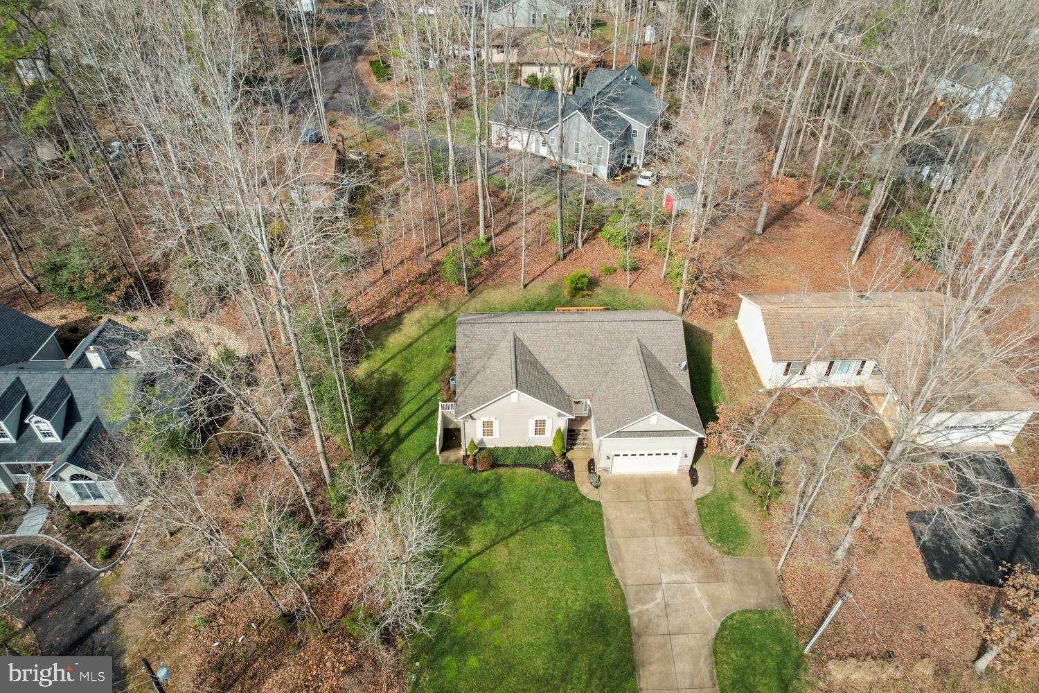 LAKE OF THE WOODS - Residential