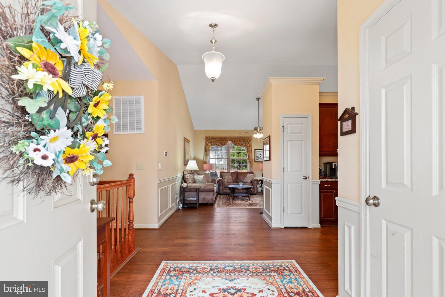 LAKE OF THE WOODS - Residential