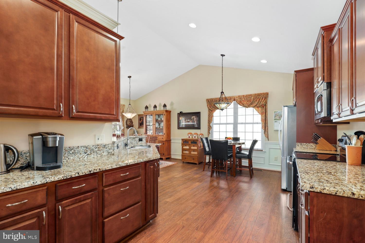 LAKE OF THE WOODS - Residential