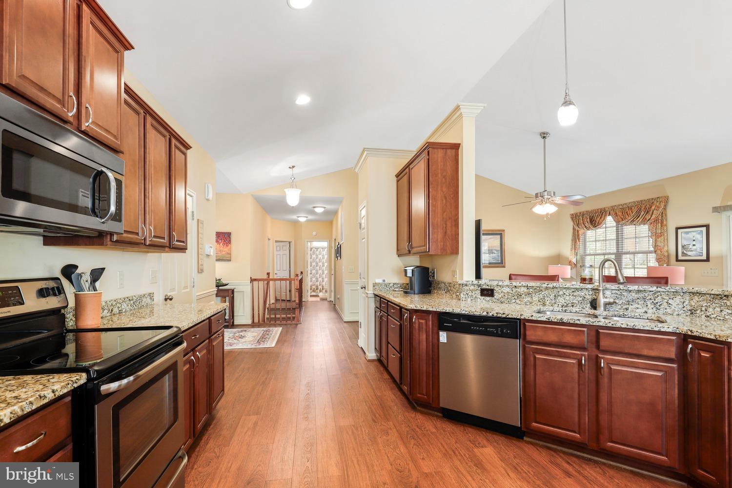 LAKE OF THE WOODS - Residential